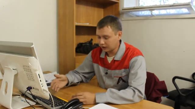 Как обманывают в автосервисах Старший мастер Максим смотреть онлайн