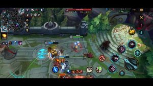Гайд на Кайсу LOL wild rift / Лучшая из лучших