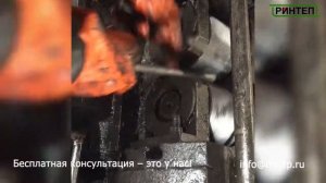 Оборудование для производства анкерных болтов