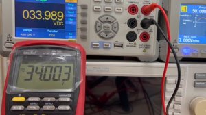 Brymen BM785. Профессиональный мультиметр