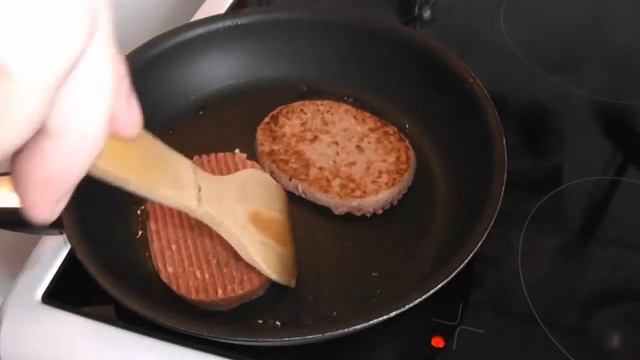 как дома приготовить БИГ МАК смотреть онлайн