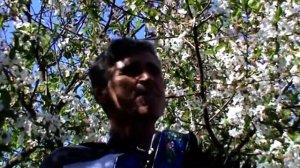 Русская душа Федора Воробьёва. Студенткам шефам