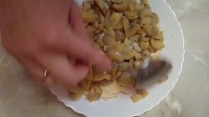 САЛАТ "ПОДСОЛНУХ"