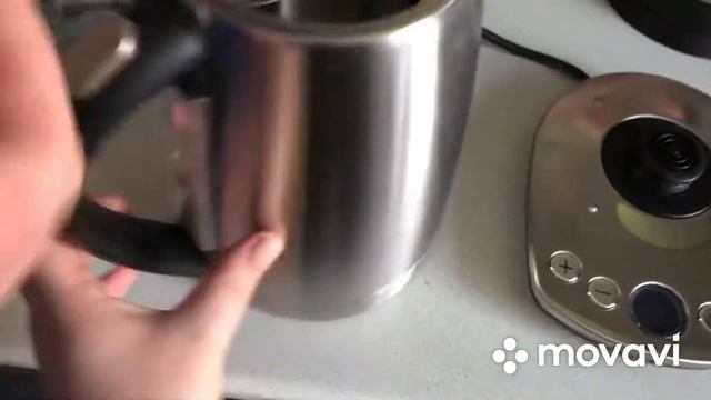 Наш новый чайник kit fort KT-645. смотреть онлайн