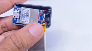 GF-07 GPS tracker not responding & Power problems solving