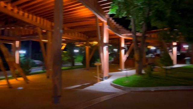 Would you visit Oi-Qaragai Lesnaya Skazka Mountain Resort? смотреть онлайн