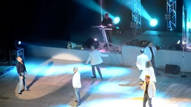 Хор Турецкого "Рідна мати моя" смотреть онлайн