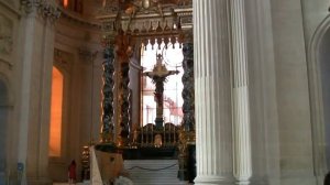 Гробница Наполеона в Париже