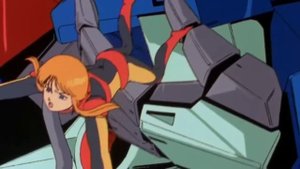 Обзор вселенной Gundam. Часть 3: Gundam ZZ/Char's Counterattack