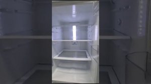 Холодильник  LG No frost