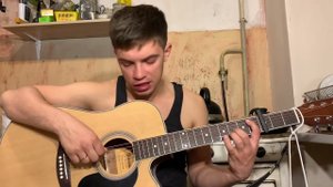 Вертушка Газманова - Молодёжь выбирает космос аккорды на гитаре табы