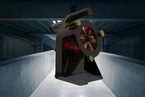 1 Урок: "Как сгенерировать детали формата STL в среду Компас 3D"