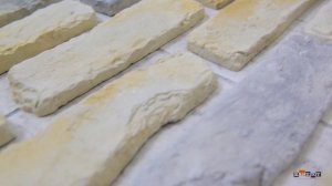 Подготовка  стены перед укладкой декоративного камня