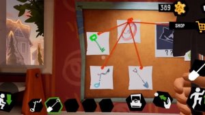 HELLO NEIGHBOR: Nicky's Diaries | Full Game Walkthrough (Android/iOS)