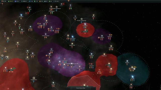 Let's Fail At Stellaris | Part 18 - Turn That Energy Frown Upside Down смотреть онлайн