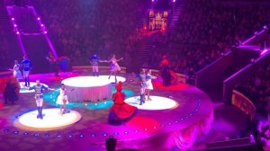 Цирк на Вернадского №1