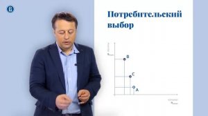 Курсы по экономике ВШЭ  Микроэкономика 3.1 Поведение потребителя