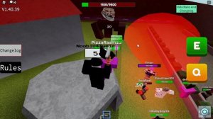 How to Get Maroon Heart Badge in Trollge Incident Fights Reborn - Roblox