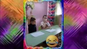 когда учитель спросила,что можно еще сделать из яблок..