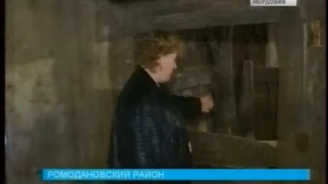 Многодетным семьям в Мордовии помогают развить подсобное хозяйство смотреть онлайн