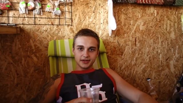 13.08 Как прожить друг без друга 3 дня? Что подарю Виталику смотреть онлайн