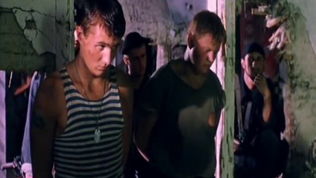 Сергей Любавин  Волчонок