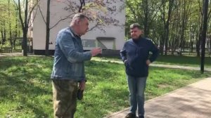 Скотч терьер Ди..mp4