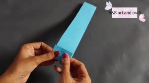 How to make mini notebook from matchbox | school supplies | DIY | paper crafts | mini notebook