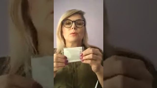 Пластыри Detox, Faberlic. Что это такое и как ими пользоваться.