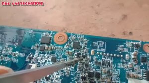 DA0R23MB6D1 Not Power On Solution | Quanta R23 Led Blinking Code | Hp Pavilion G4 G6 G7 Not Powerin