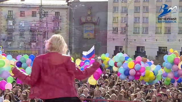 Последний звонок 2018 смотреть онлайн