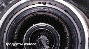 Hyundai Santa Fe new : Ремонт муфты