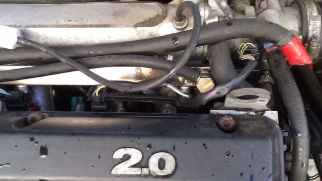 Мойка двигателя и радиаторов охлаждения смотреть онлайн