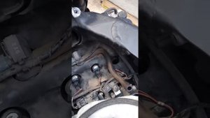Как поменять свечи на мото,мотоцикле kawasaki, Кавасаки Z1000 2012г