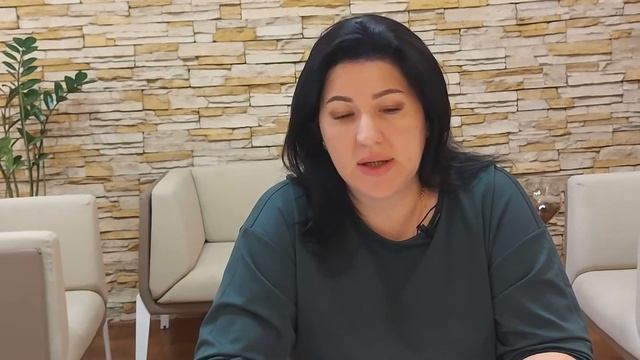 Наталья Мухамеджанова: Что такое инклюзивное образование?
