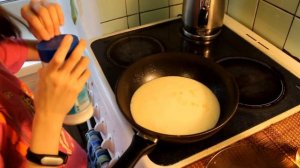 Как приготовить омлет