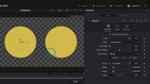 Combine Masks in Fusion - DaVinci Resolve Compositing Beginner Tip