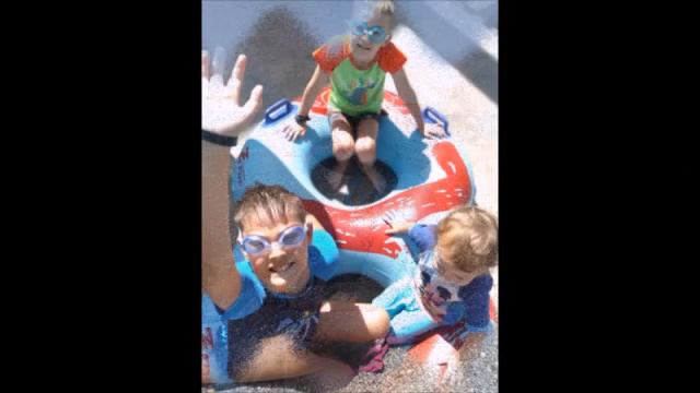 Слайд-шоу 11 лет Максиму смотреть онлайн