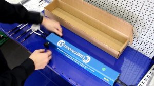 Индукционный нагреватель StrongBel HIF-1