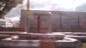 Экскурсия в Чернобыльскую Зону глазами сталкера ( Припять, Чернобыль, ЗГРЛС Дуга, ЧАЭС )