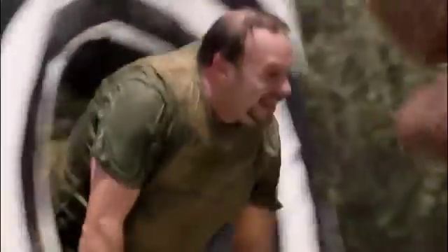 Лучшие моменты из Wipeout. Season 4 смотреть онлайн