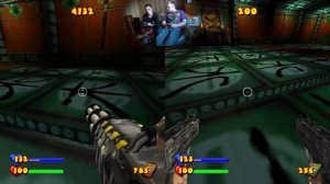 Serious Sam Next Encounter Часть 9 LetsКлей