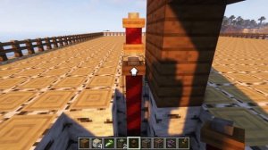 Механические двери с Create 0.5