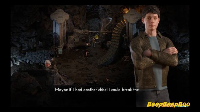 The Genesis Order v35072 - Unknown Amulet, 3 Key Lockers, and Chest Key #29 смотреть онлайн