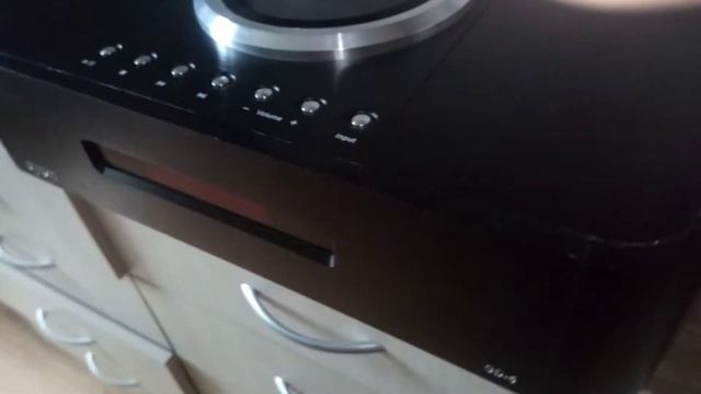 СD проигрыватель Ayon CD5 смотреть онлайн