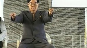 Мантек Чиа - Медитация мировой связи