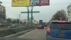 г.Луганск улица Советская ?