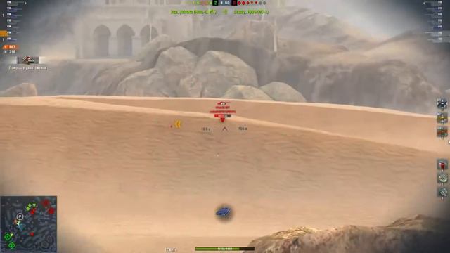 ОБЗОР КВ5/КВ 5 World of Tanks Blitz/Черная пятница/WoTB смотреть онлайн