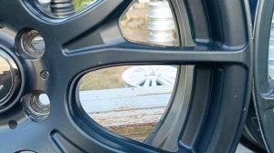 Weds Leonis Navia 02/R17/5*100 ET 47