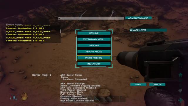 Ark boss ep 3 naked rockets смотреть онлайн